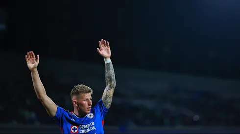 Mateusz Bogusz llevaba desaparecido dos días después de perderse los dos primeros entrenamientos con Cruz Azul en el inicio de la pretemporada.