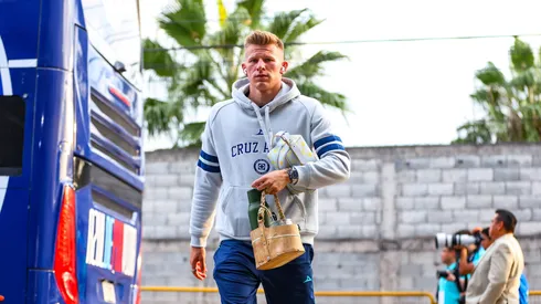 Cruz Azul cierra el año en busca de nuevos fichajes y sumidos en medio de la pretemporada de cara al Clausura 2026.