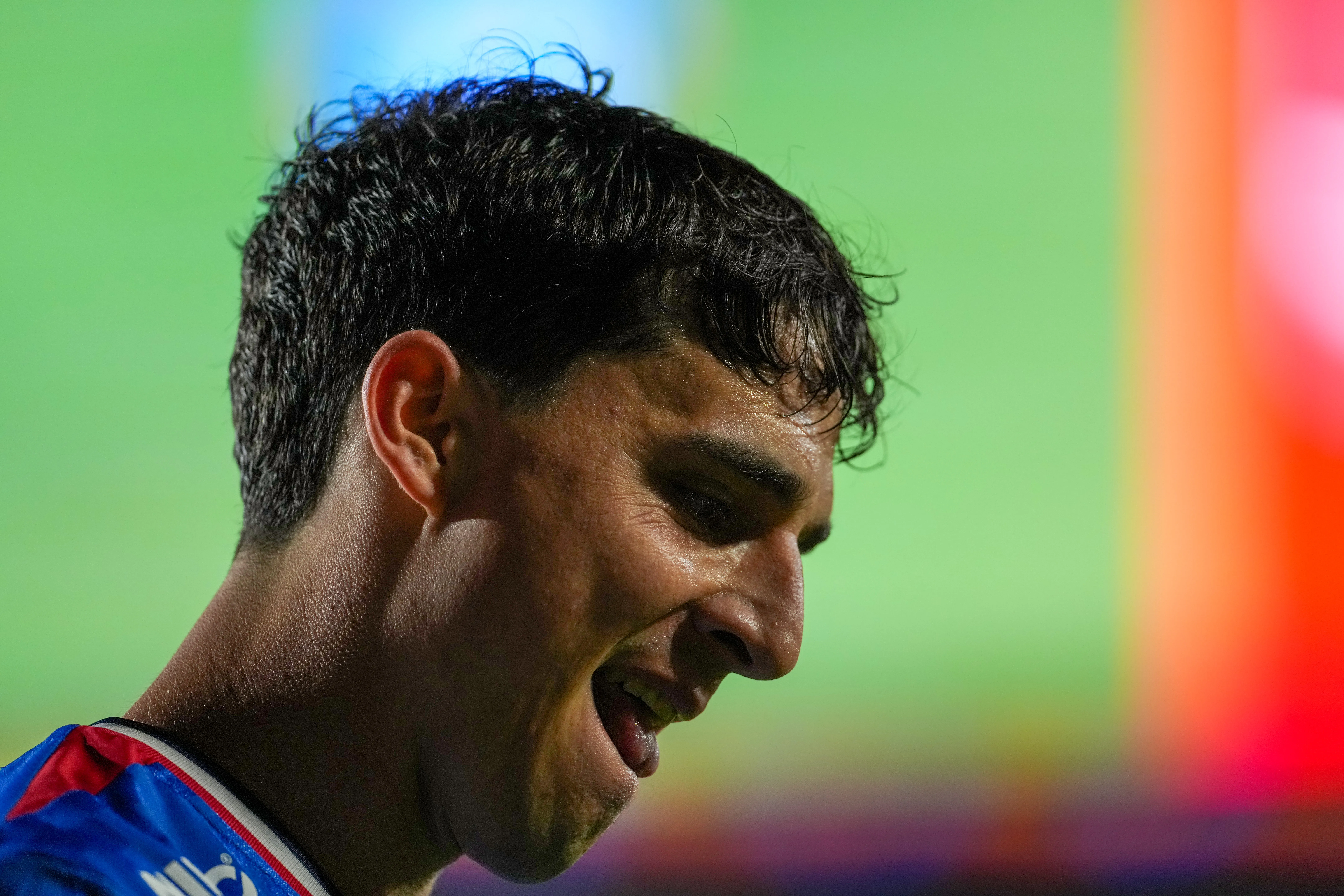 Según César Merlo, las posibles bajas de Cruz Azul para el Clausura 2026 (Imago 7)