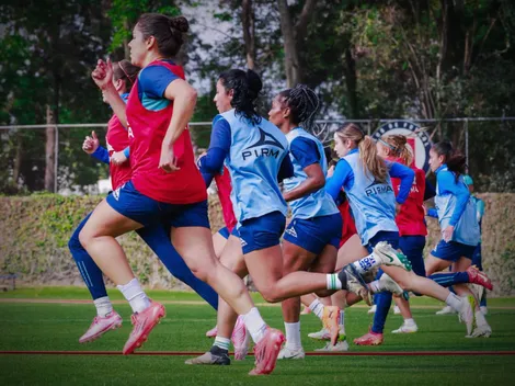 El regreso más esperado en Cruz Azul Femenil rumbo al Clausura 2026