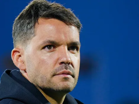 La comprometida decisión de Larcamón el 31 de diciembre