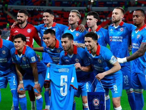 La decisión de la IFFHS que contradice a Concacaf y reivindica a Cruz Azul
