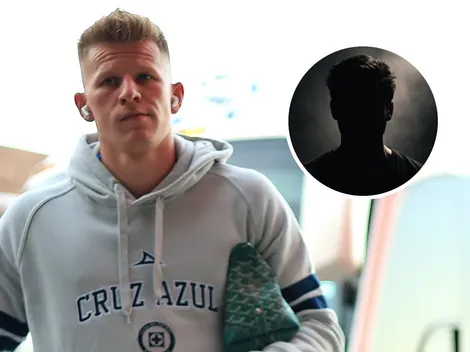 Actores internos estarían detrás de las ausencias de Bogusz