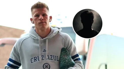 ¿Hay actores internos detrás del intento de salida de Mateusz Bogusz?