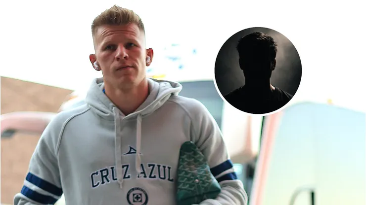 ¿Hay actores internos detrás del intento de salida de Mateusz Bogusz?