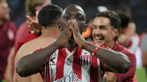 Edwuin Cetré es uno de los tantos nombres que se ha relacionado con Cruz Azul en las últimas semanas.