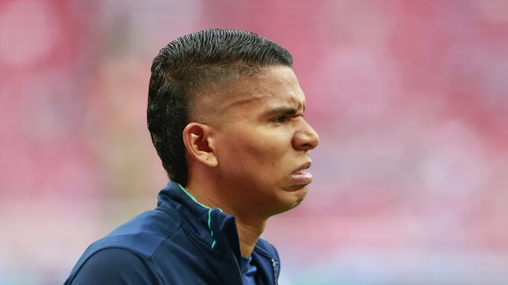 El portero de Cruz Azul volvería en el mes de marzo pero no le será fácil recuperar la titularidad viendo el nivel de sus rivales.