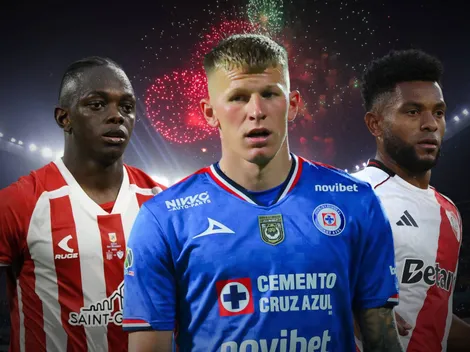 Noticias Cruz Azul HOY: Bogusz, Miguel Borja y Edwin Cetré