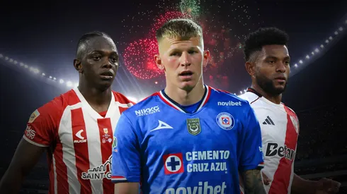 Las noticias más importantes de Cruz Azul en este 1 de enero de 2026.