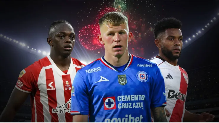 Las noticias más importantes de Cruz Azul en este 1 de enero de 2026.