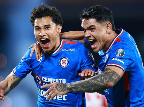 La muestra que Cruz Azul dio en 2025 y deberá mantener en 2026