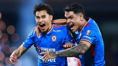 Cruz Azul fue el "cuco" de Chivas en 2025.