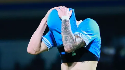 Cruz Azul tuvo jugadores destacados, pero también fracasos.