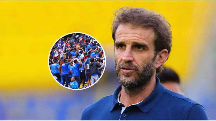 La crítica más grandes de la afición de Cruz Azul a Iván Alonso