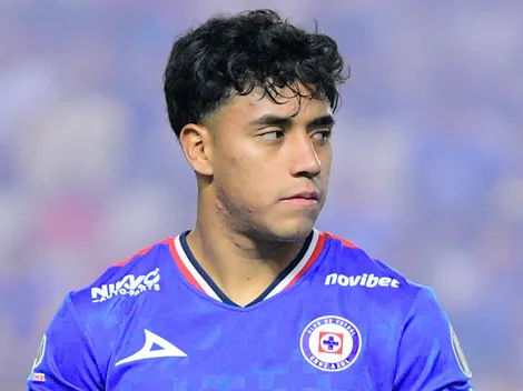 El mensaje de Amaury Morales en Año Nuevo: ¿Recado a Larcamón?