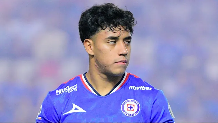 Amaury Morales realizó un posteo de fin de año.