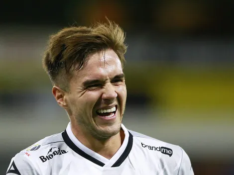 Cruz Azul acelera por Agustín Palavecino