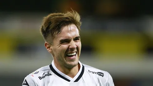 Agustín Palavecino sigue siendo el objetivo prioritario de Cruz Azul en este mercado de pases.