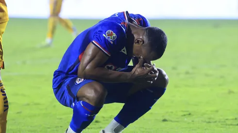 Willer Ditta sorprendió a todos este 1 de enero con una acción que muchos esperaban desde hace meses.