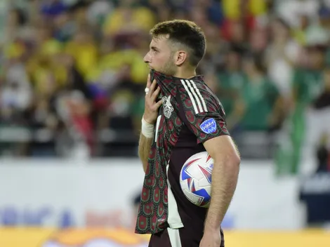 ¿Giménez se pierde el Mundial? Allegri enciende las alarmas