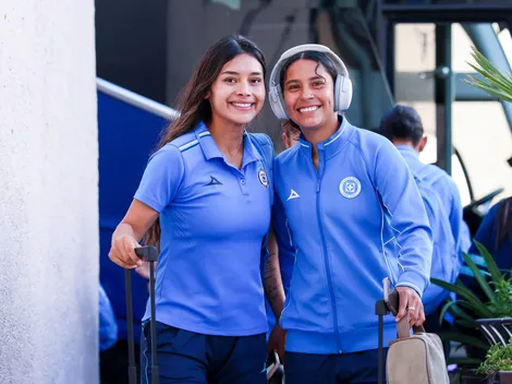 Cruz Azul femenil confirma otra baja