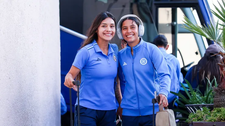 Cruz Azul femenil ya suma seis bajas después de llegar a las semifinales del torneo anterior.