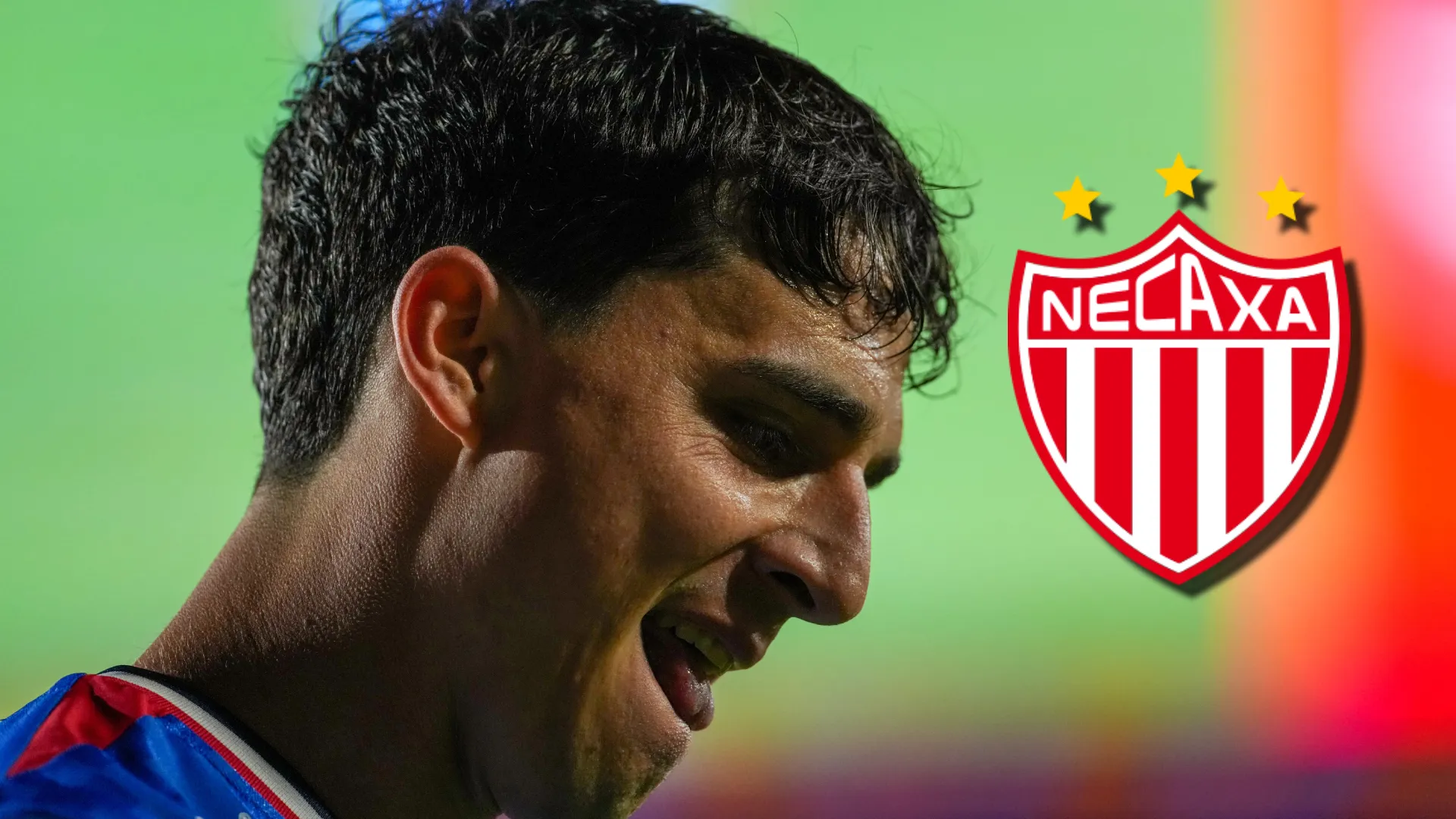 ¿Argentino por argentino? El plan que Cruz Azul propone a Necaxa.