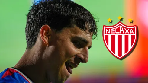 ¿Argentino por argentino? El plan que Cruz Azul propone a Necaxa.