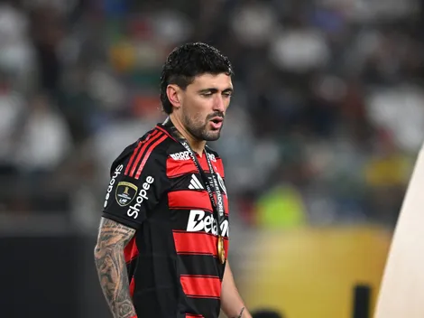 Cruz Azul lo quiso y ahora lo coronan como Rey de América