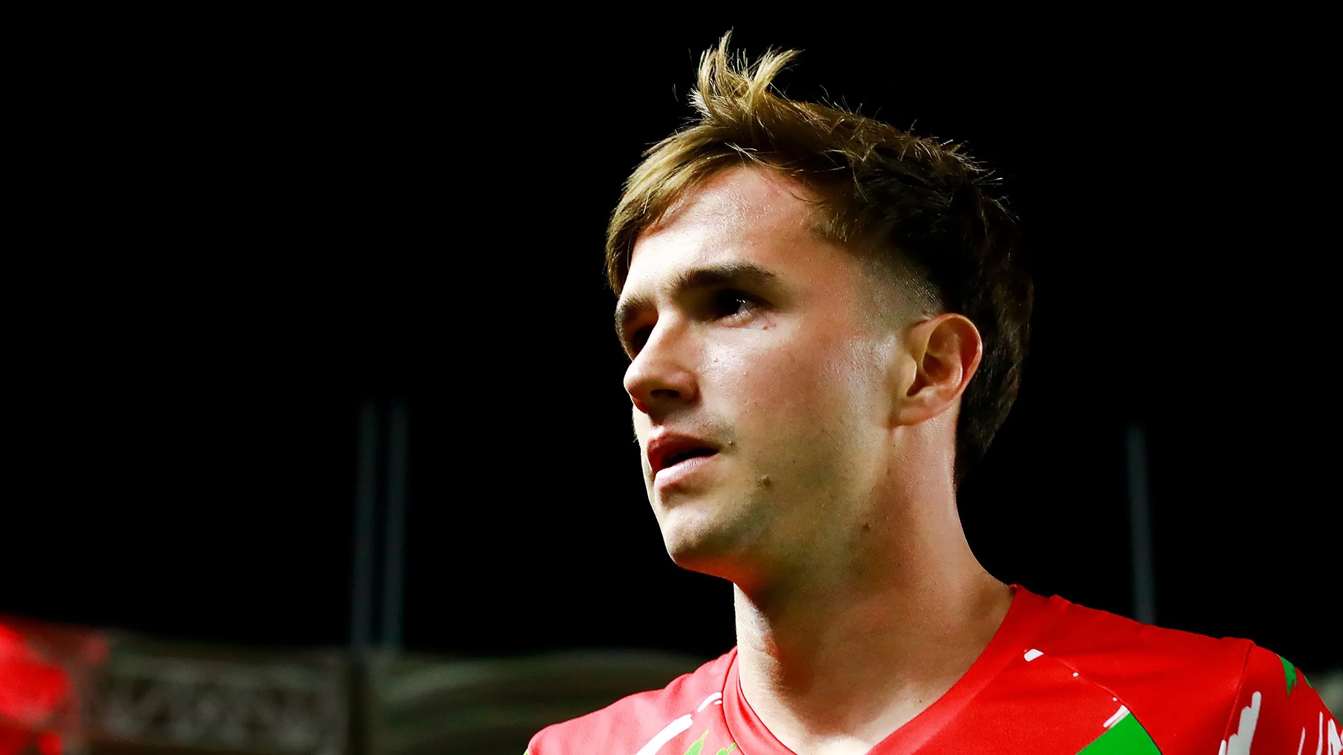 Cruz Azul quiere fichar a Agustín Palavecino 