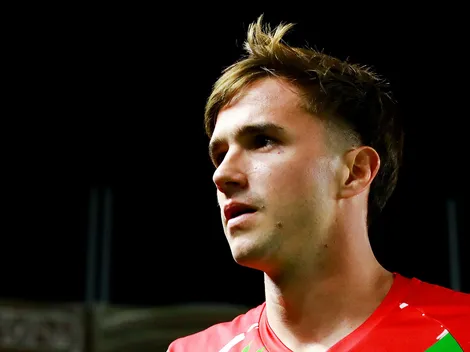 La jugada de Cruz Azul para cerrar la llegada de Palavecino