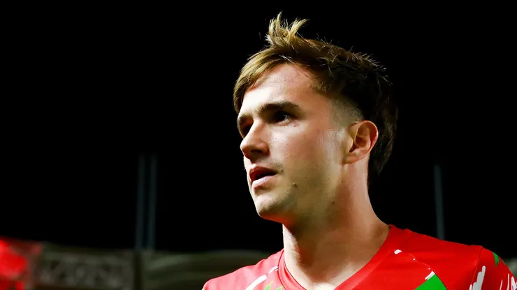 Cruz Azul quiere fichar a Agustín Palavecino "por donde sea".