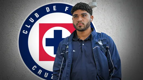 José Pachuca interesa en Cruz Azul como reemplazo de Chiquete Orozco.