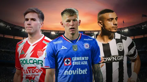 Cruz Azul tiene varias situaciones pendientes que busca resolver en los próximos días.