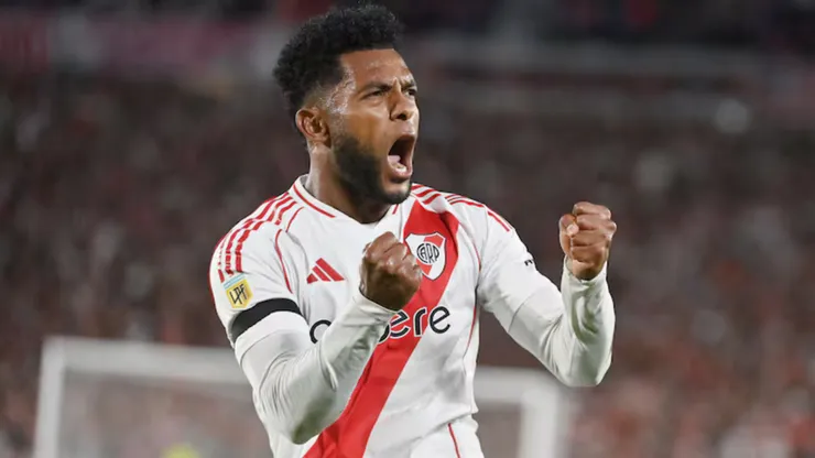 El colombiano le dará un salto de calidad al ataque celeste.