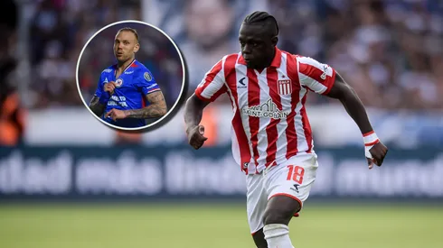 El mercado de fichajes sigue su curso para Cruz Azul.