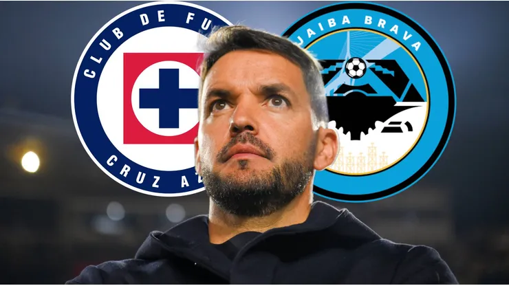 Los jugadores que no estarán en el Cruz Azul vs. Jaiba Brava