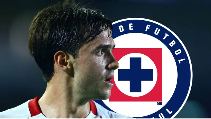 Cruz Azul acelera por Agustín Palavecino, el gran deseo de Larcamón.