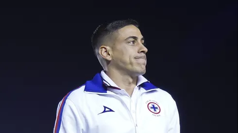 La firme postura de Cruz Azul con el futuro de Camilo Cándido