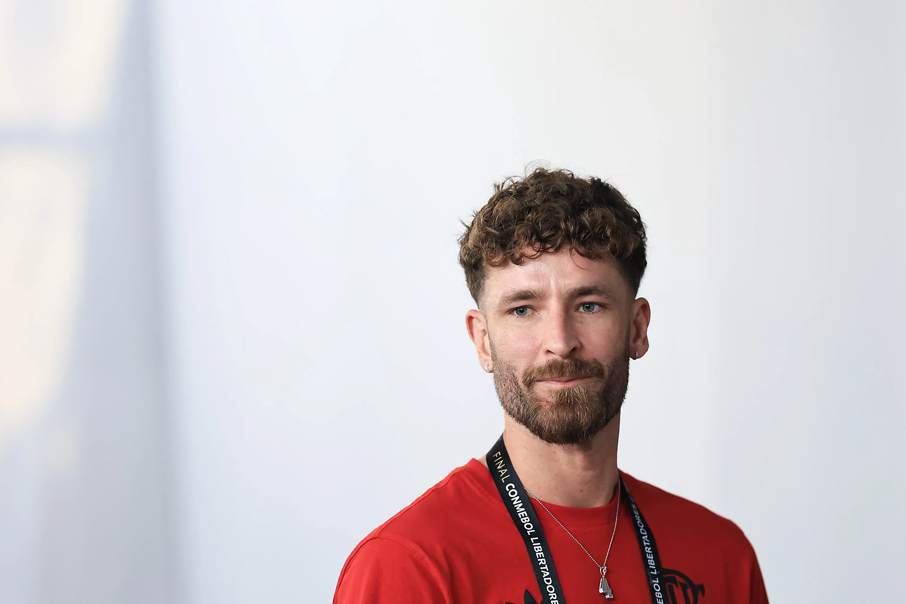 La millonada que le costaría a Cruz Azul fichar a Léo Pereira (Getty Images)