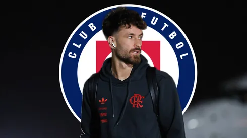 La millonada que le costaría a Cruz Azul fichar a Léo Pereira
