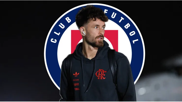 La millonada que le costaría a Cruz Azul fichar a Léo Pereira