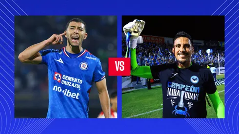 Cruz Azul vs. Jaiba Brava: cómo y dónde ver EN VIVO el amistoso