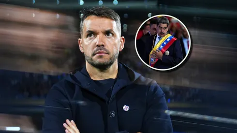 El argentino sorprendió a todos en sus redes sociales.