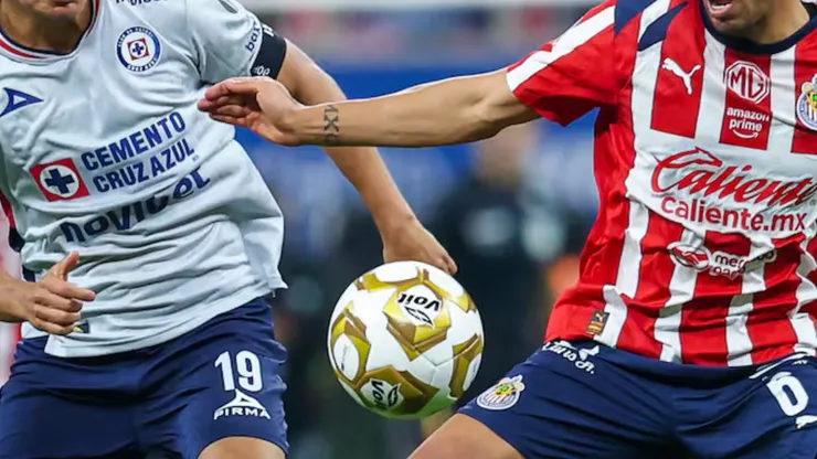 El mercado de fichajes continúa vigente en la Liga MX.