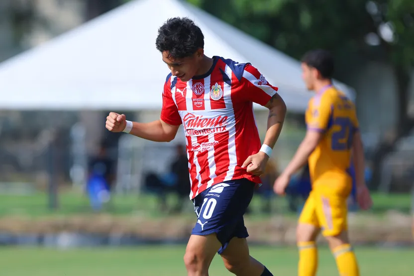 Castro se sumará a La Máquina Celeste.