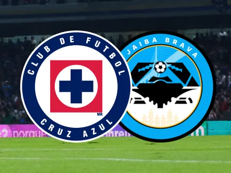 ¿Cruz Azul vs. Jaiba Brava va por TV abierta? Dónde ver el amistoso