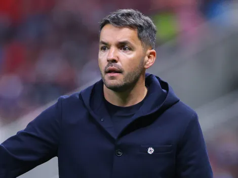 Alineación confirmada de Cruz Azul vs. Jaiba Brava por el amistoso