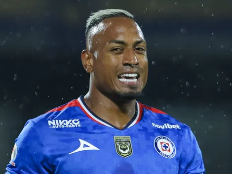 Desde Argentina revelan un llamado para llevarse a Willer Ditta