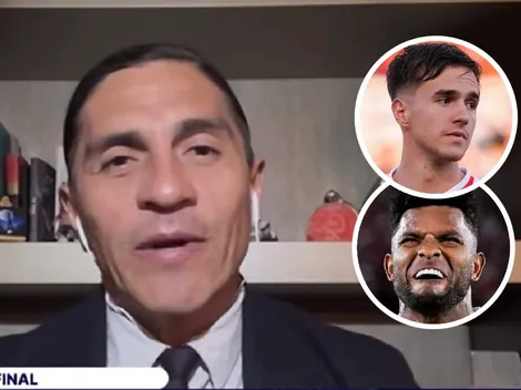 Paco Palencia trituró a Cruz Azul por los fichajes: "Te vas a hipotecar"